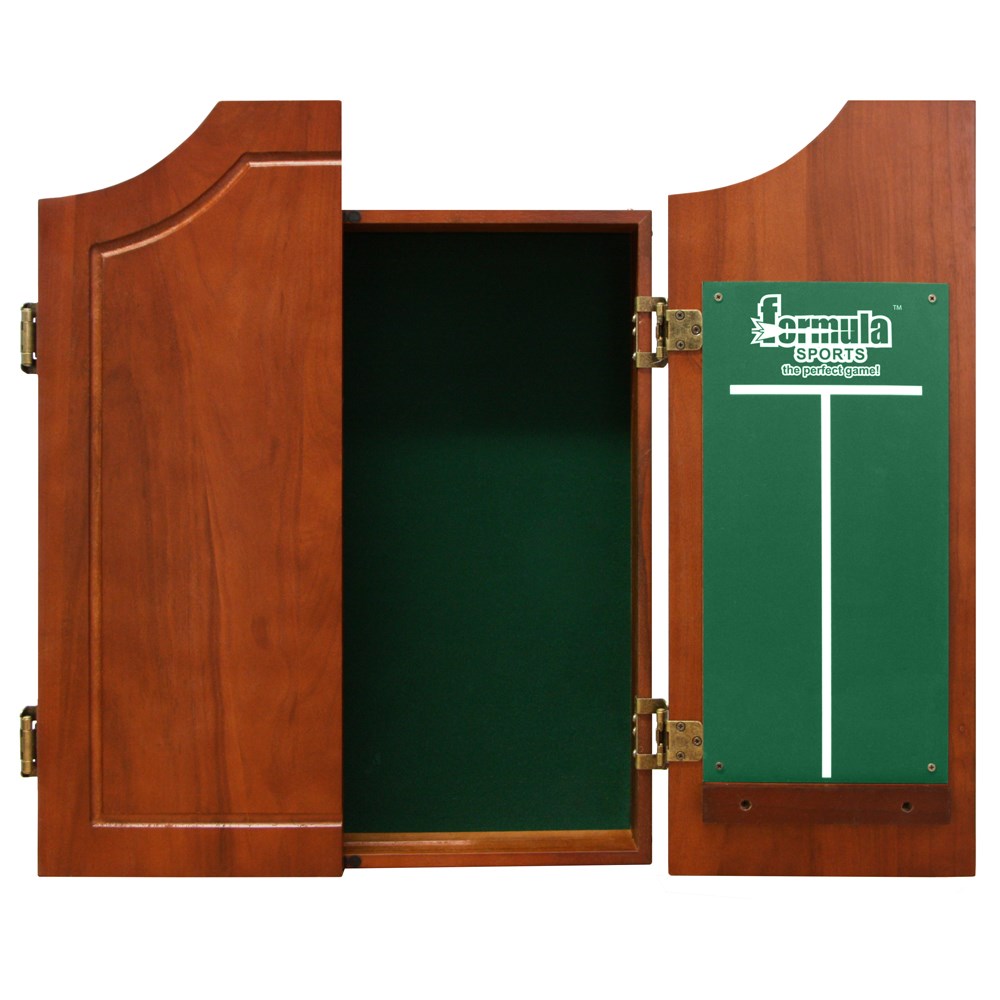 Cabinets