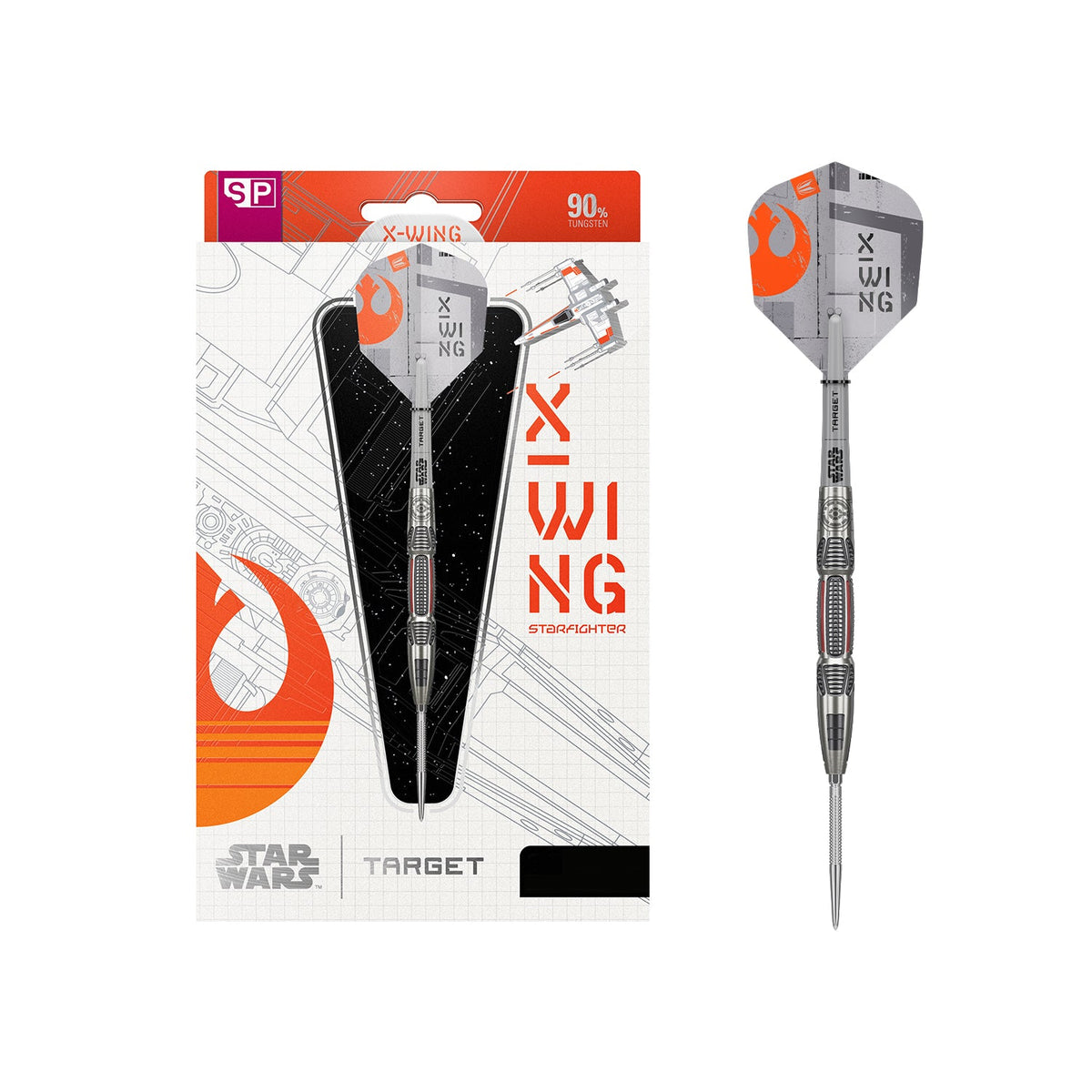 Target Darts