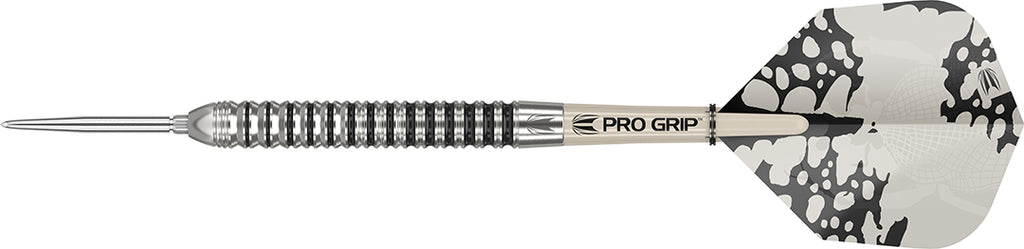 Exo 03 Swiss Point - 90% Tungsten Steel Tip Dart