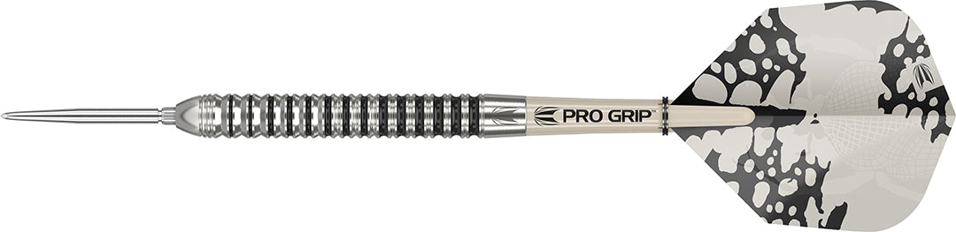 Exo 03 Swiss Point - 90% Tungsten Steel Tip Dart