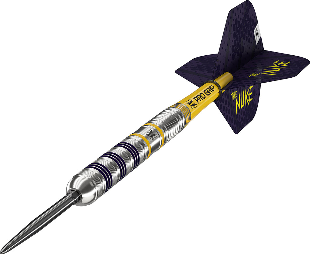 Luke Littler Loadout 90% Steel Tip Dart