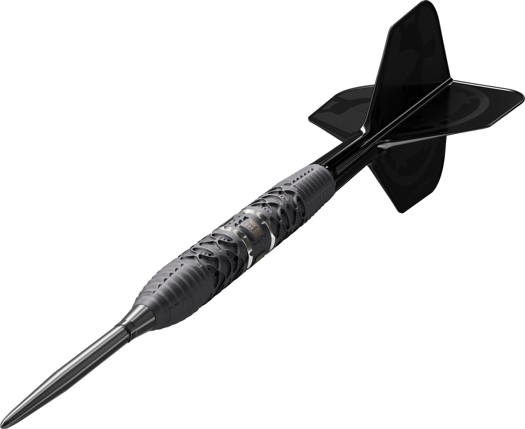Darth Vader 95% Steel Tip Dart