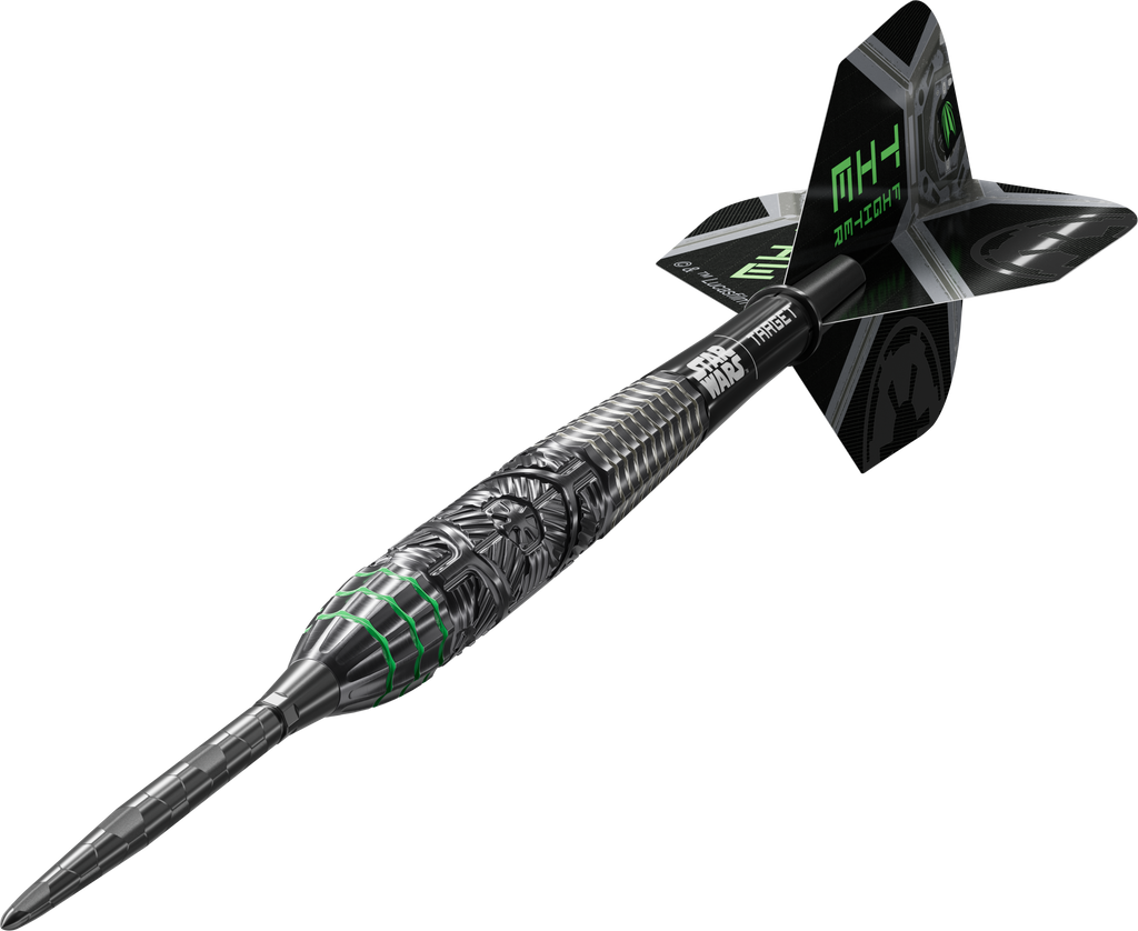 Tie Fighter 90%