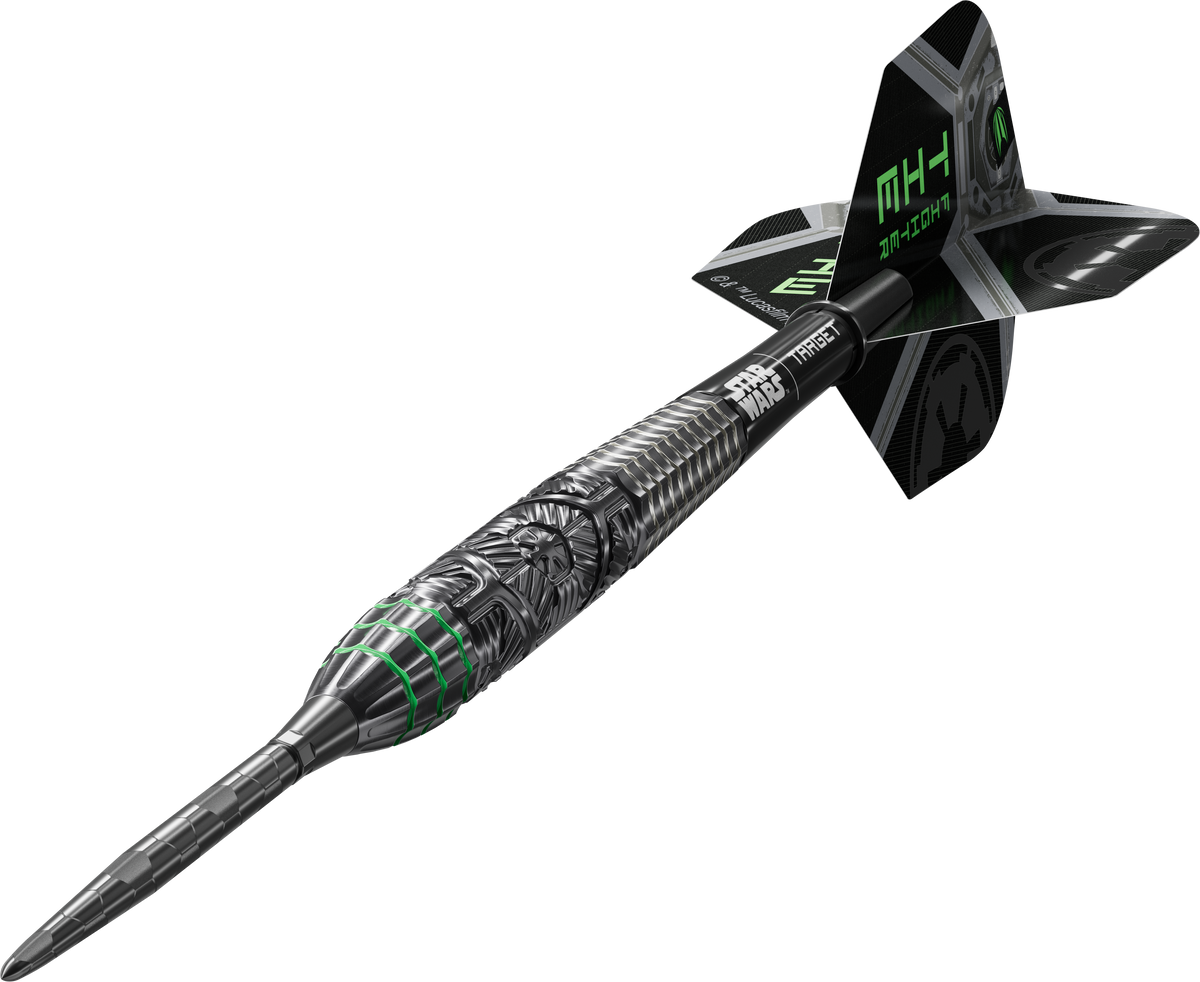 Tie Fighter 90%