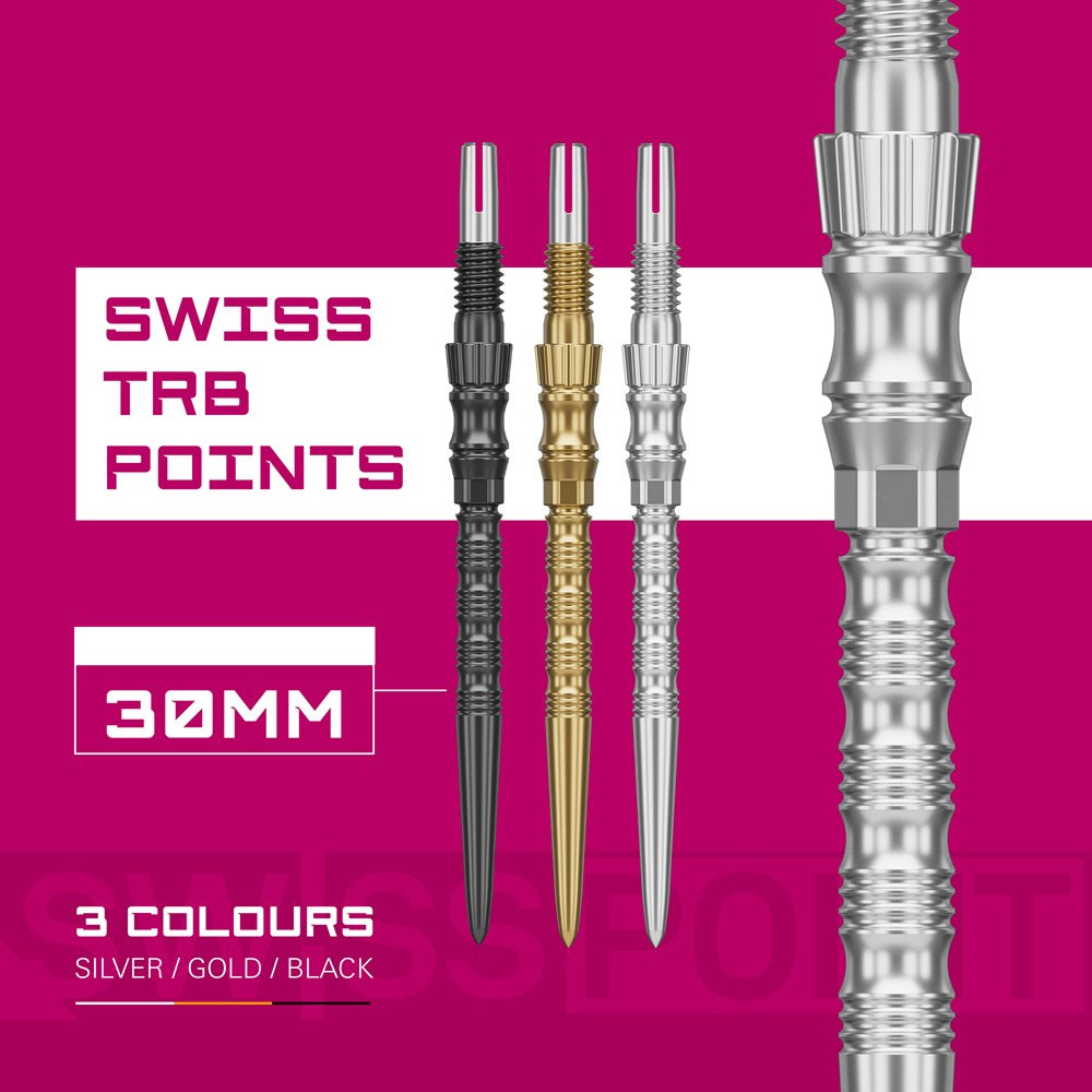 Signature Swiss Point TRB