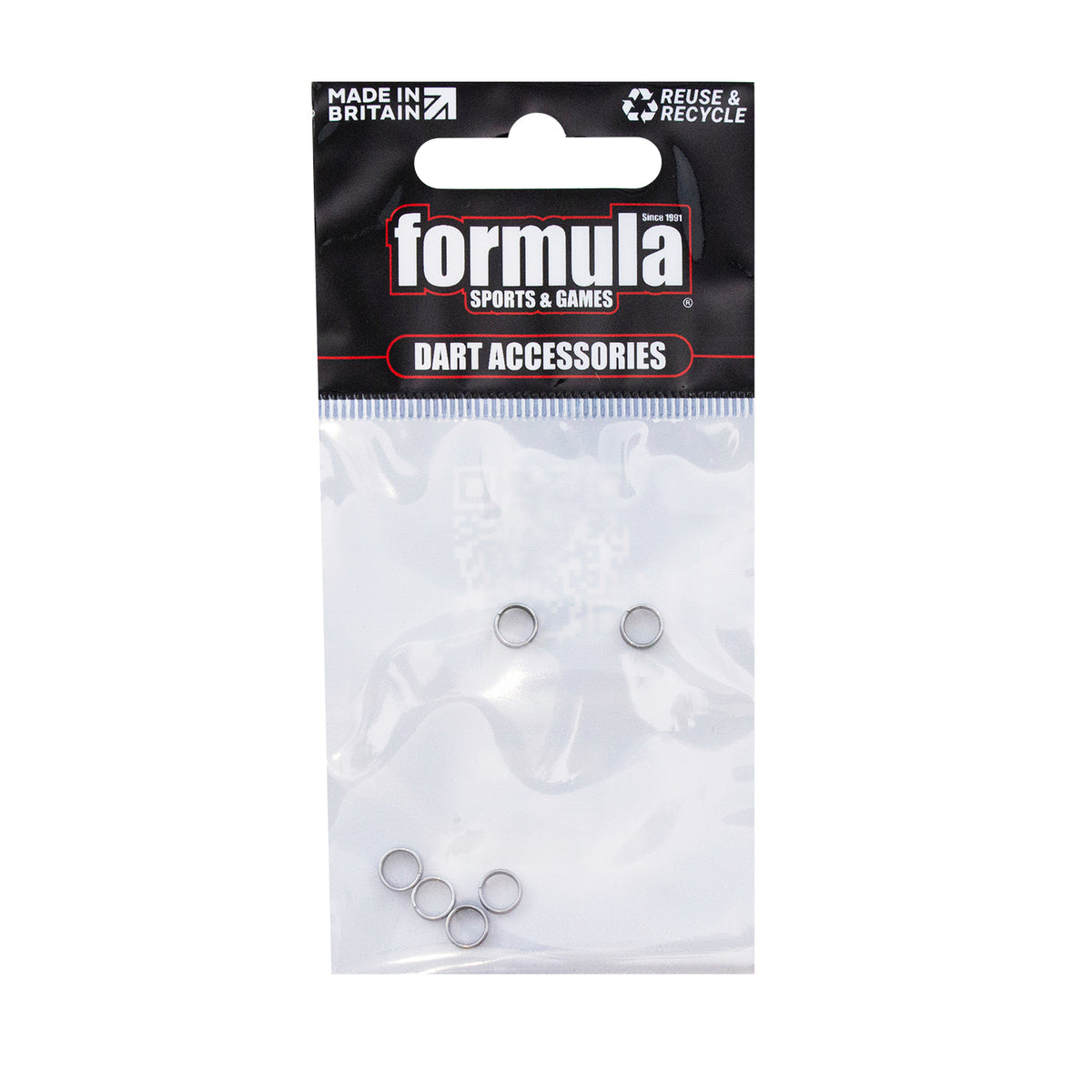 Ring Grip Springs 6 Pack