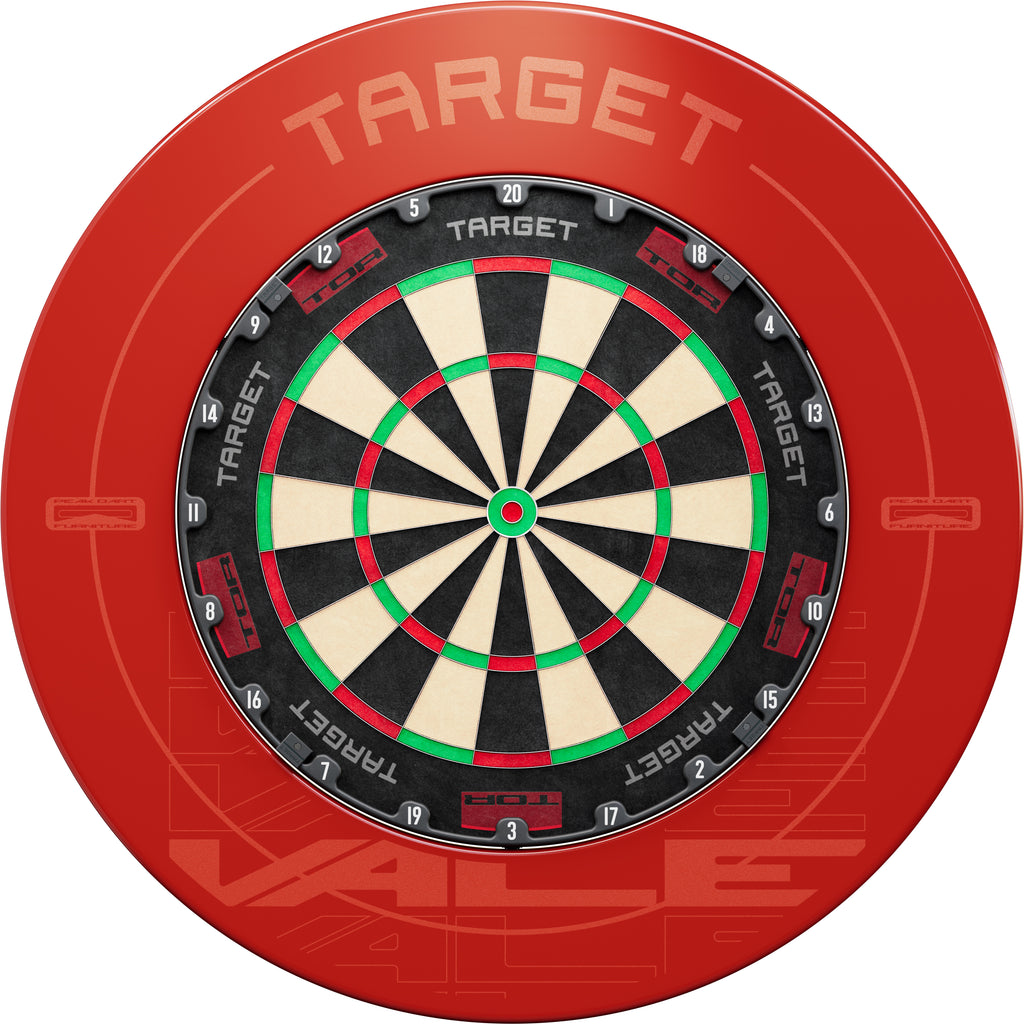 Vale Dartboard Surround