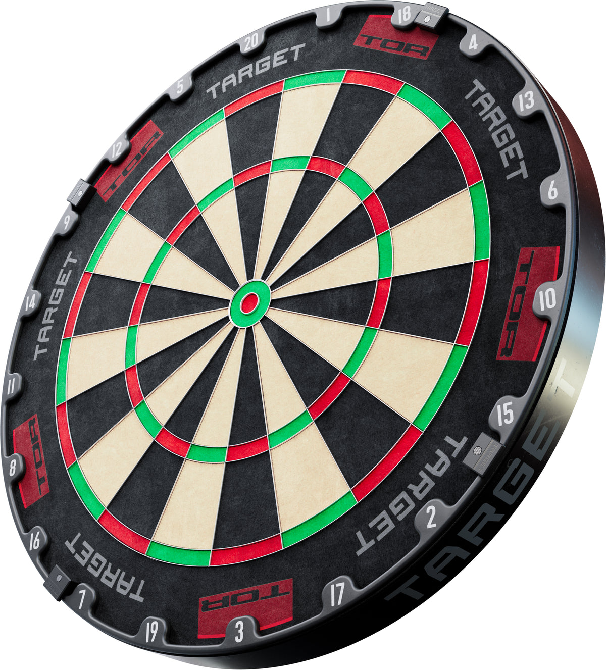 Target Tor Dartboard