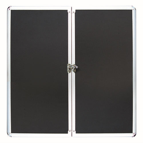 Aluminum Cabinet