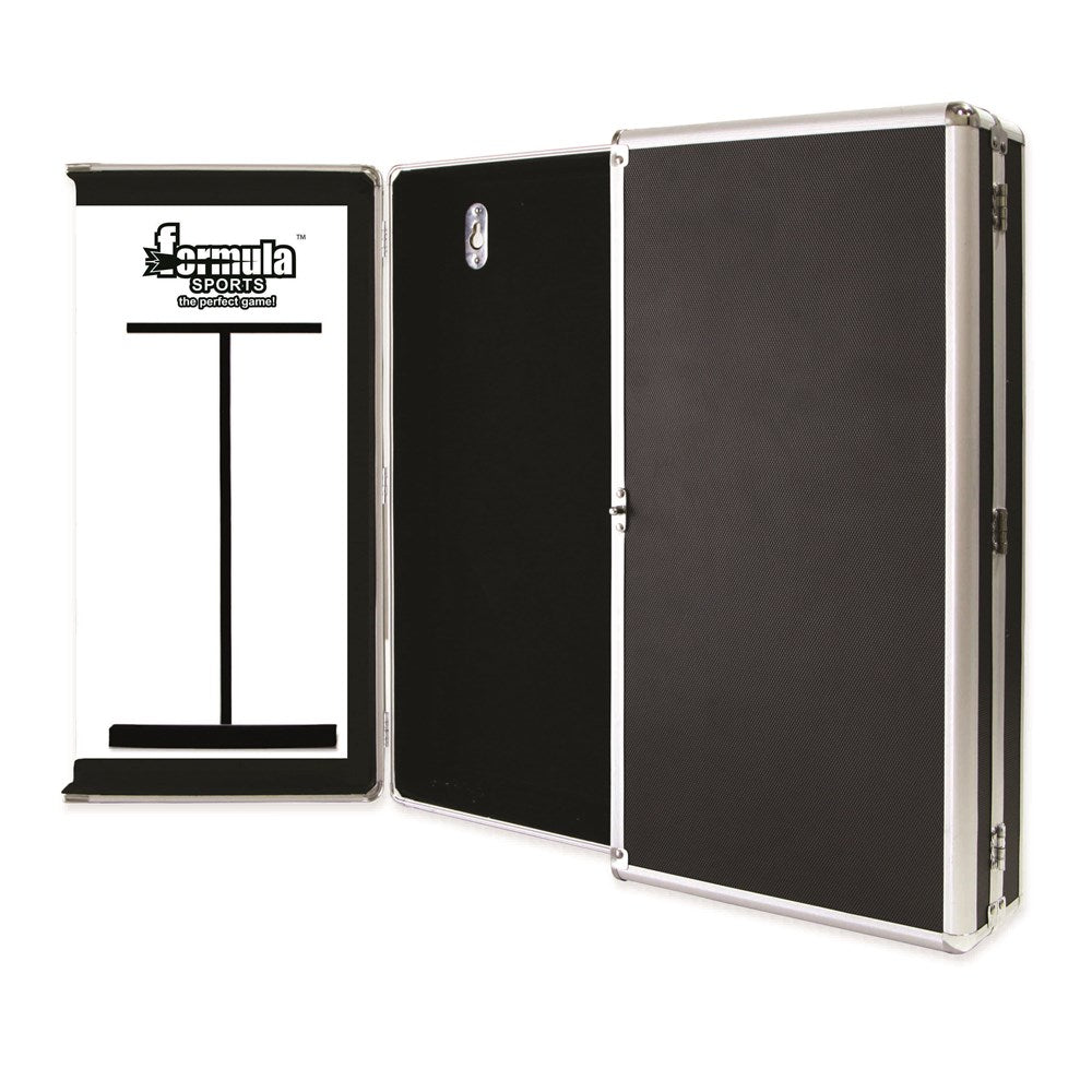 Aluminum Cabinet
