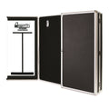 Aluminum Cabinet