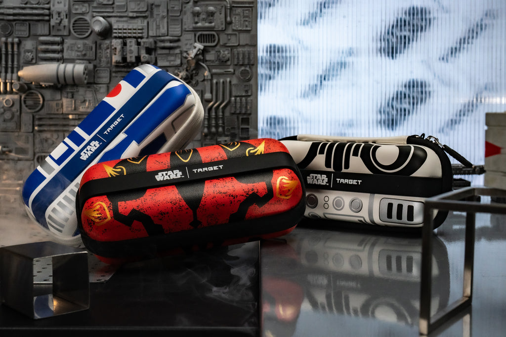Star Wars Boa Cases