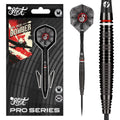 Pro Series Carl Sneyd Steel Tip Dart Set - 90% Tungsten Barrels
