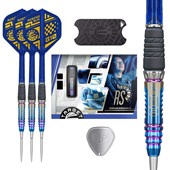 The Rising Sun G10 95% Steel Tip Dart