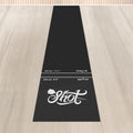 Heavy Duty Rubber Dart Mat