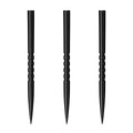 Grip Steel Tip Dart Points
