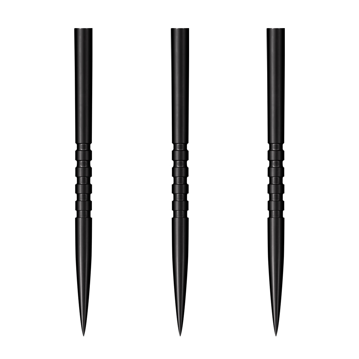 Grip Steel Tip Dart Points