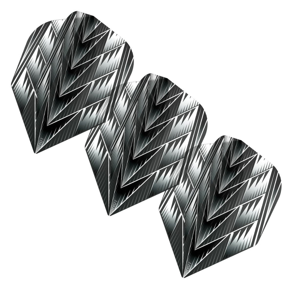 Tribal Weapon 4 90%Tungsten