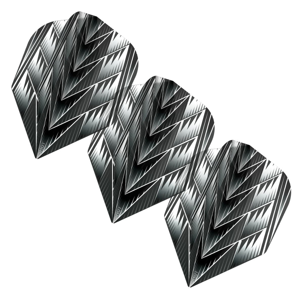 Tribal Weapon 4 90%Tungsten