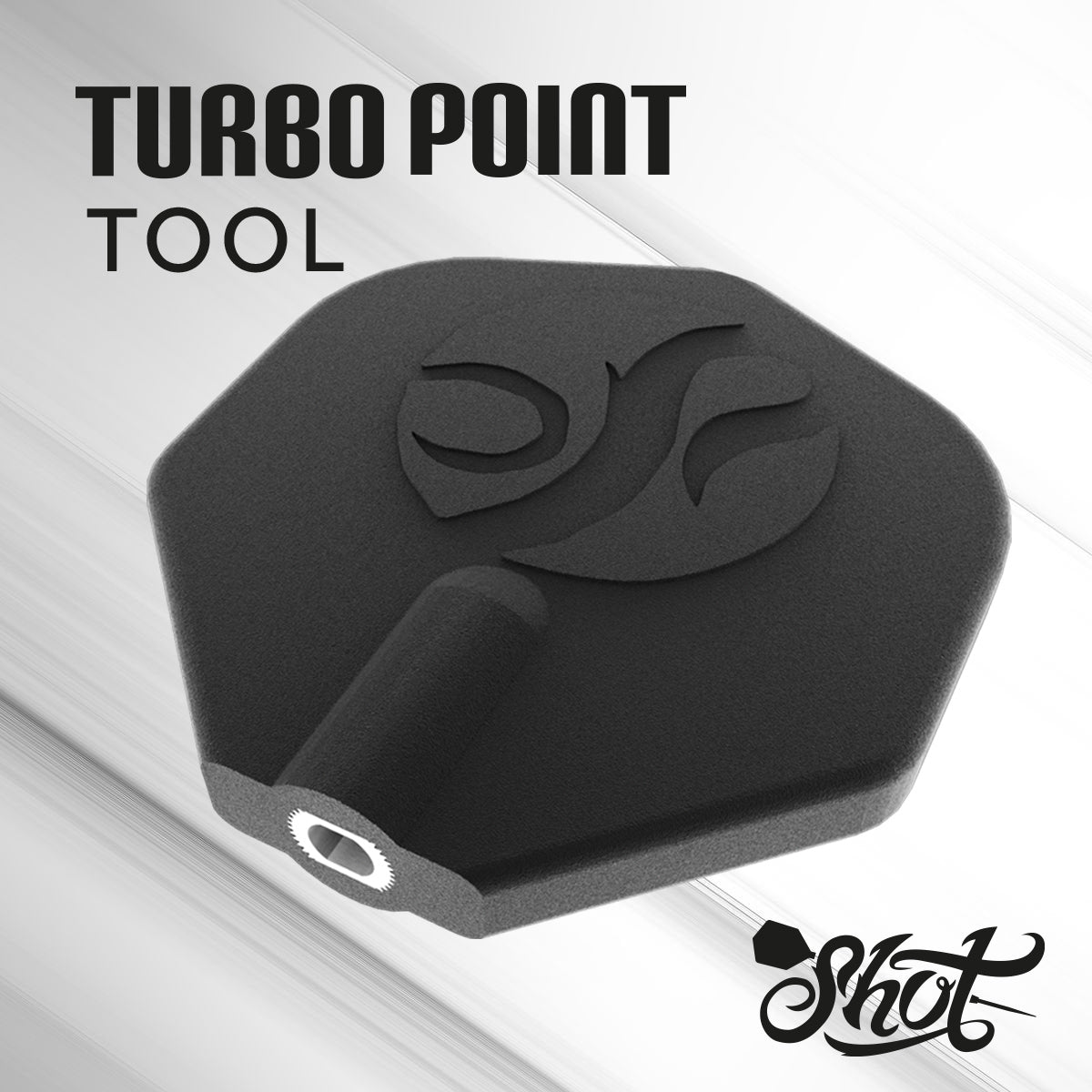 Turbo Point Tool