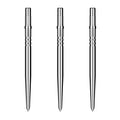 Turbo Silver Steel Tip Dart Point