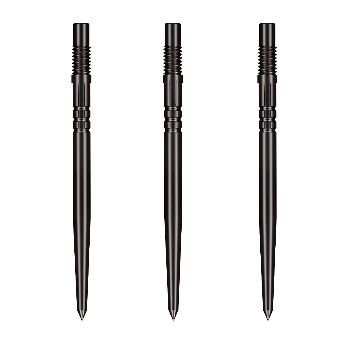 Turbo Steel Tip Dart Points