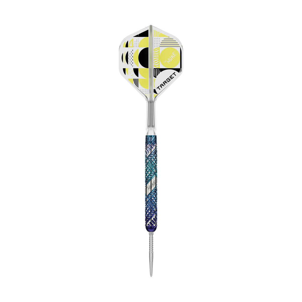 Luke Littler The Edge 95% Steel Tip Dart