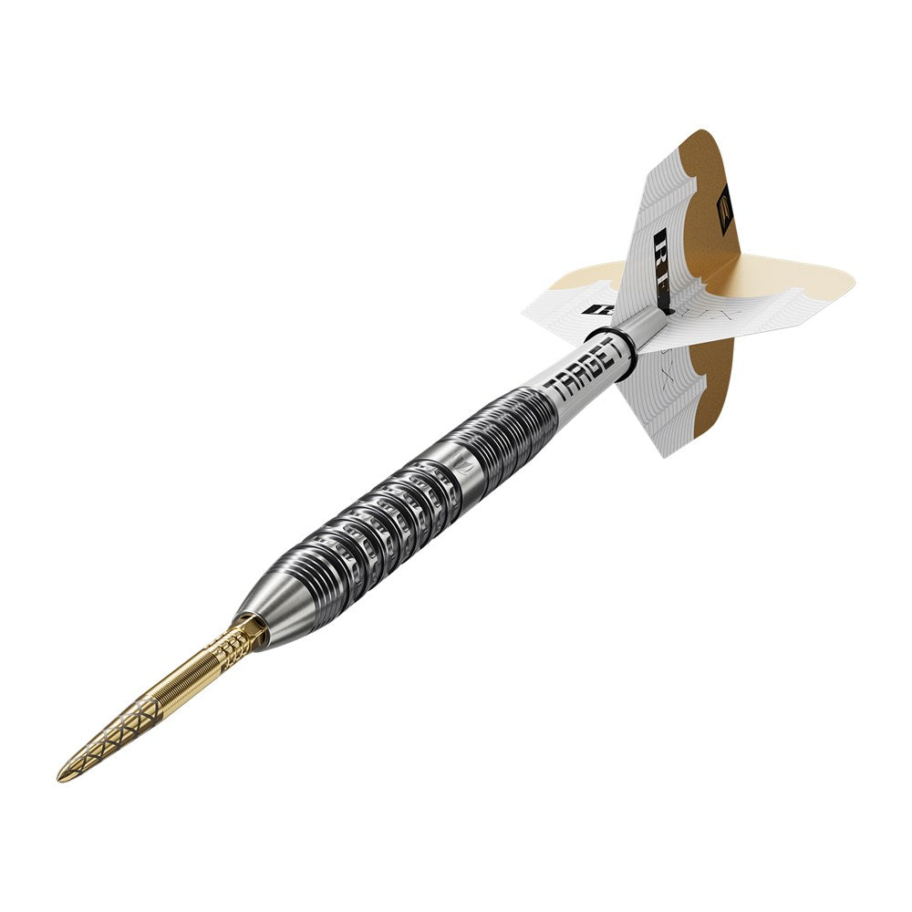Redux 90% Steel Tip Darts