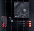 Darth Vader 95% Steel Tip Dart