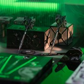 Tie Fighter 90%