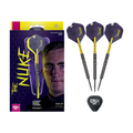 Luke Littler The Nuke Gen 1 Swiss Point - 90% Tungsten Steel Tip Dart