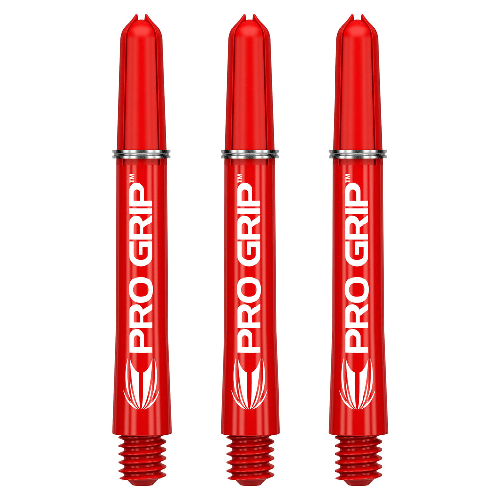 Pro Grip - Nylon Dart Shafts
