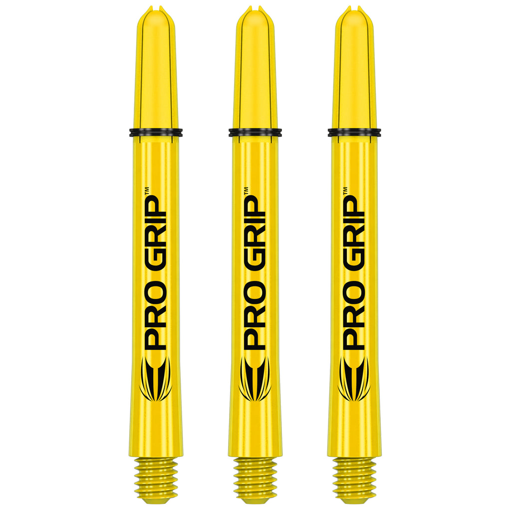 Pro Grip - Nylon Dart Shafts