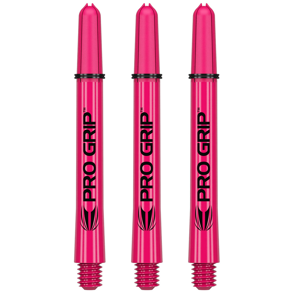 Pro Grip - Nylon Dart Shafts