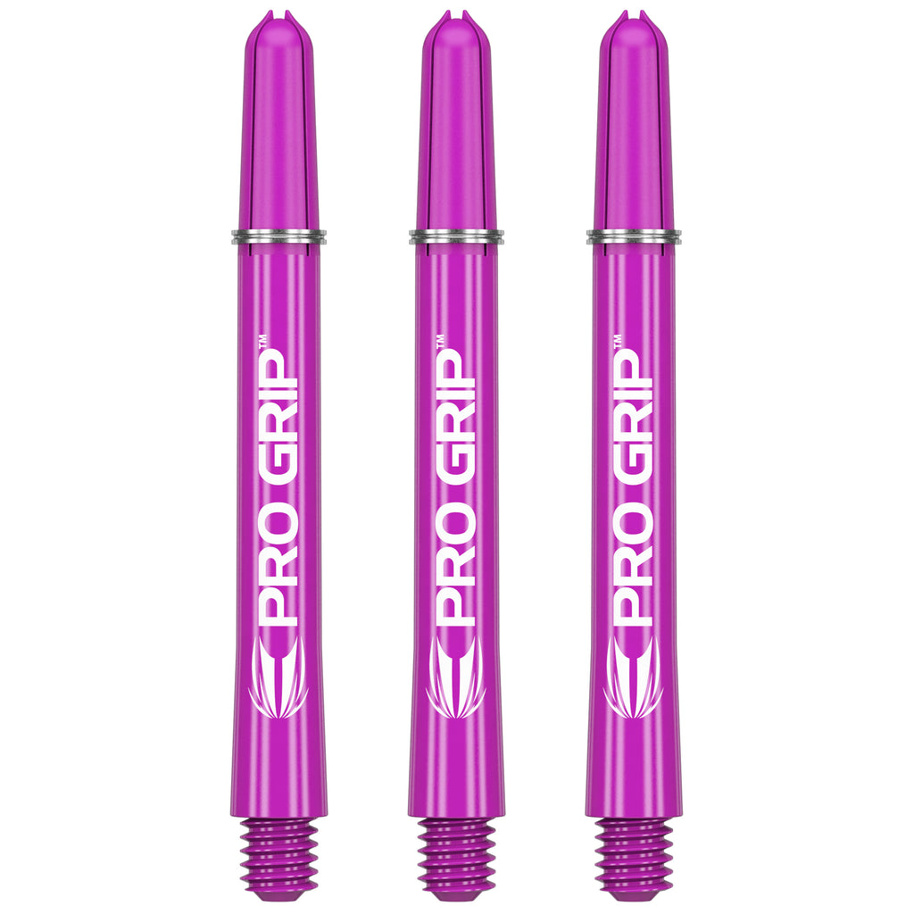 Pro Grip - Nylon Dart Shafts
