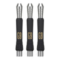 Power Titanium G9 Black Shaft