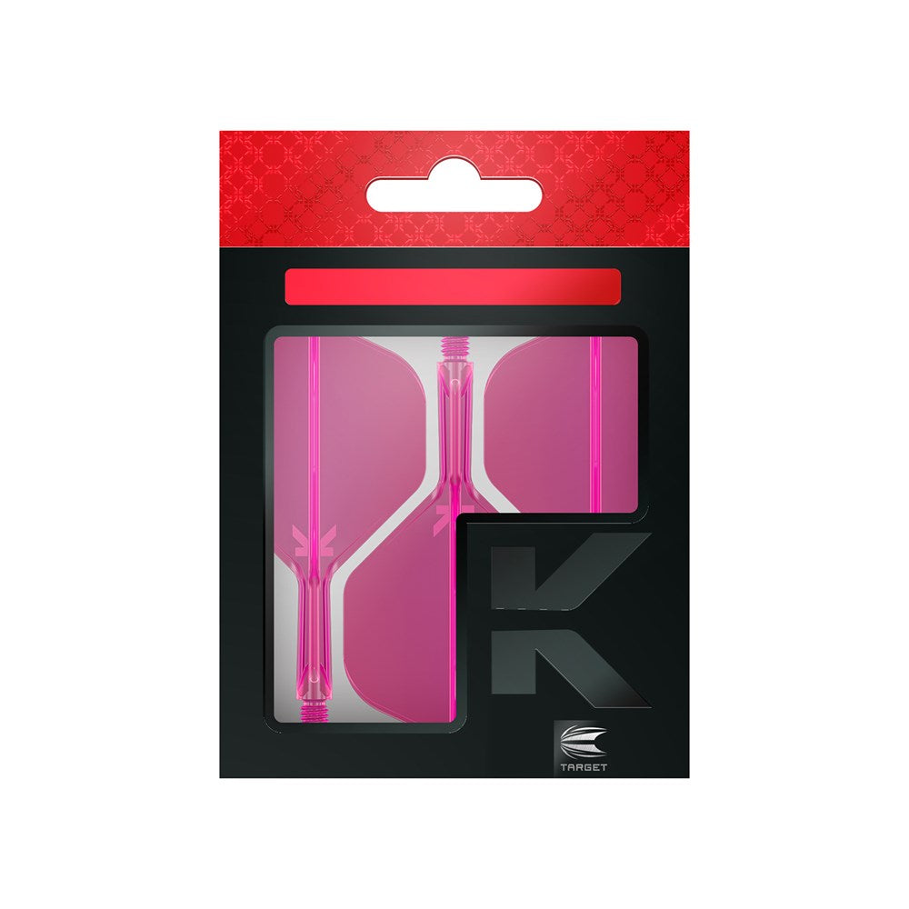 K-Flex No.2 Neon