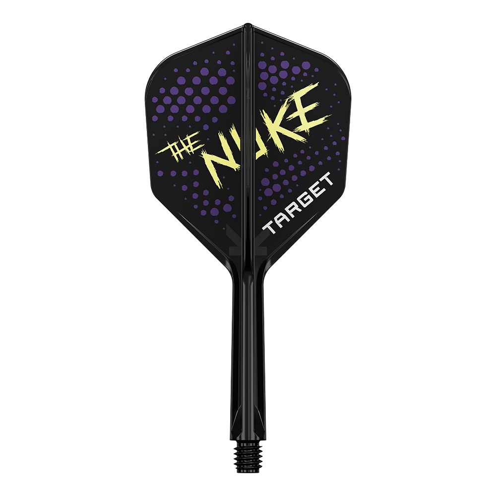 Luke 'The Nuke' Littler K-Flex