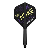 Luke 'The Nuke' Littler K-Flex No.2