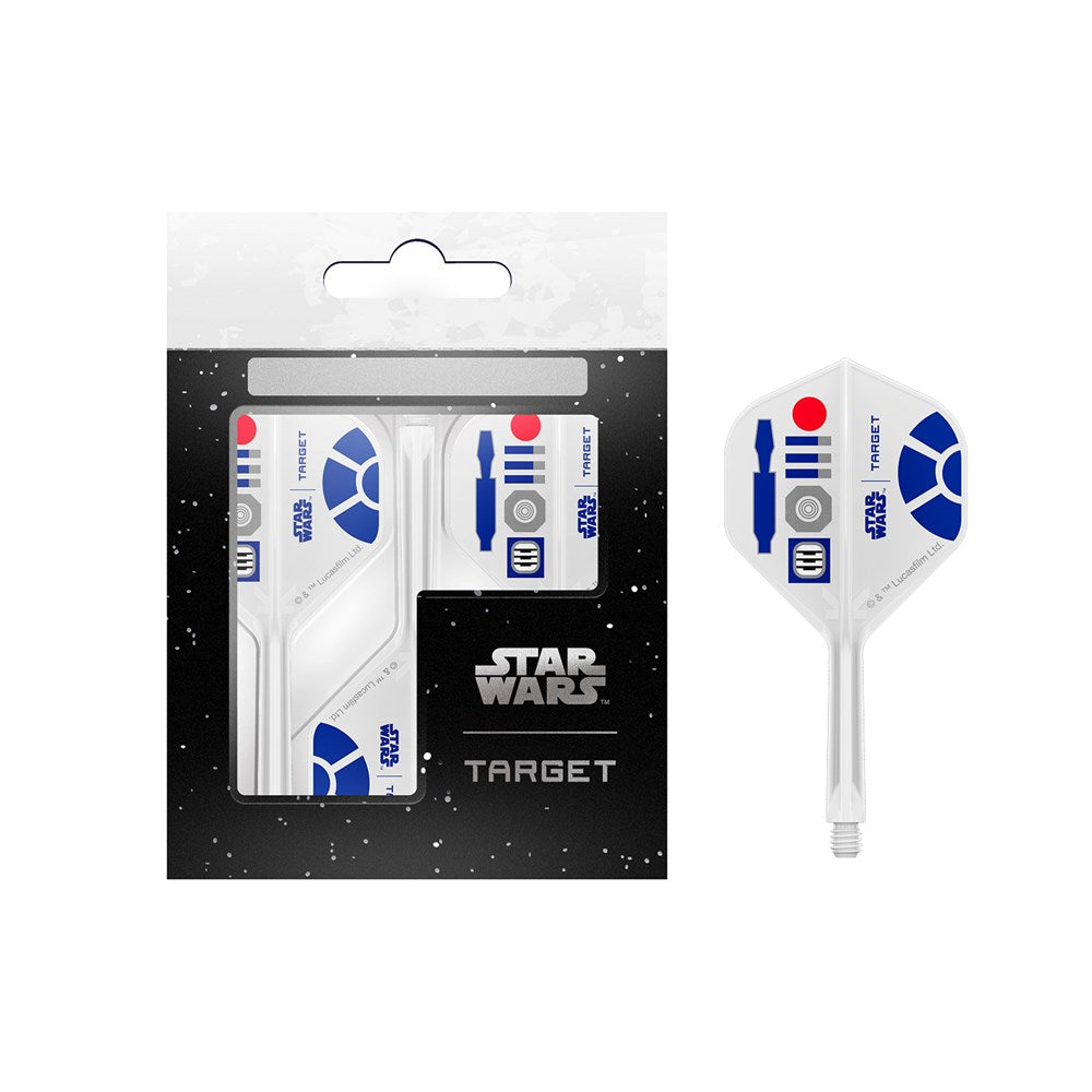 R2D2 K-Flex No.2
