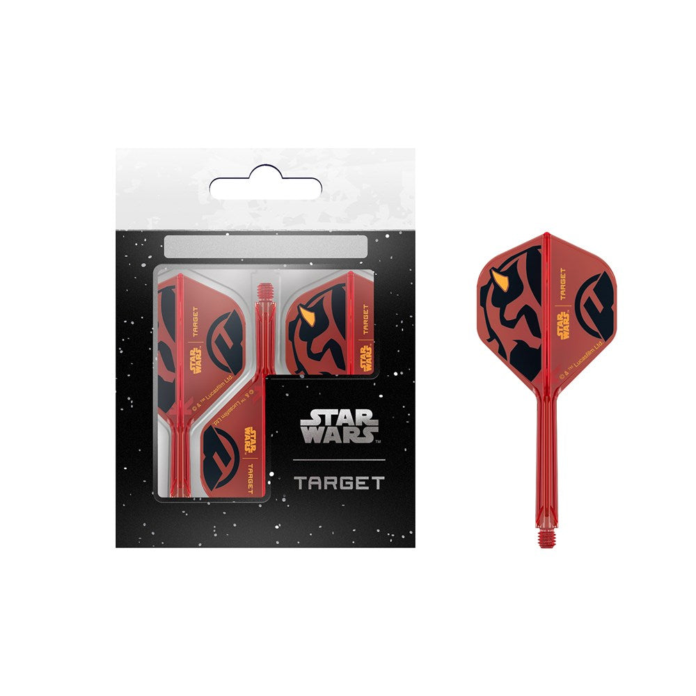 Darth Maul K-Flex No.2