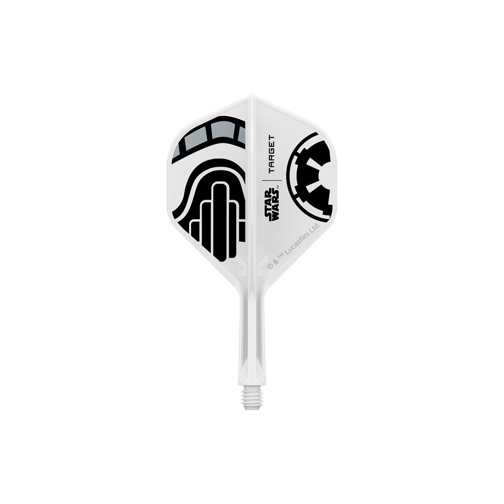 Storm Trooper K-Flex No.2
