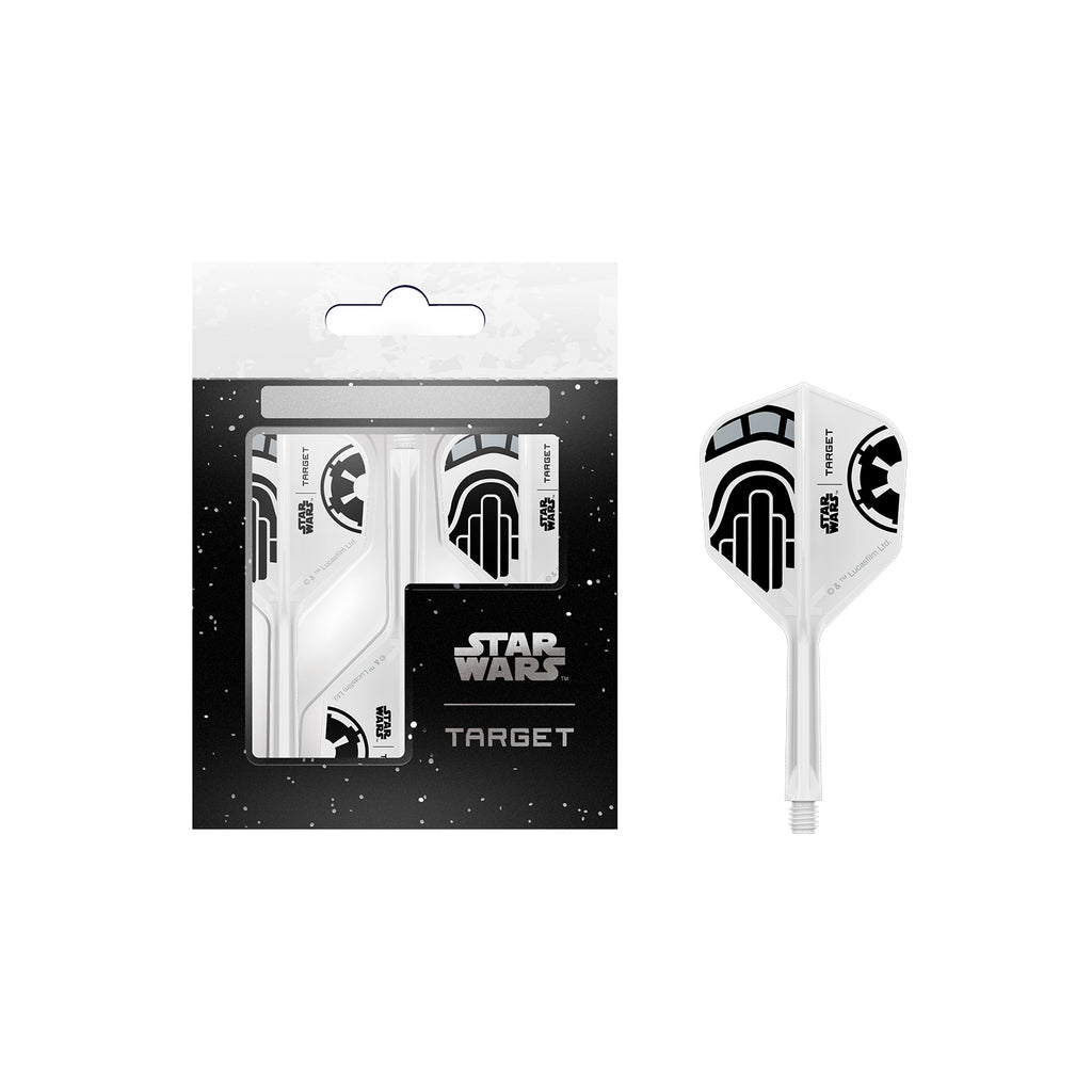Star Wars K-Flex  NO.6 - All In One Flight & Shaft