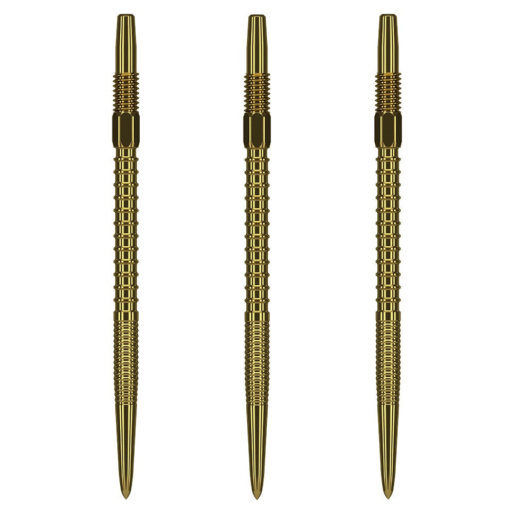 Swiss Firepoint Gold Point