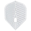 L-Flight PRO dimple L3d Clear B