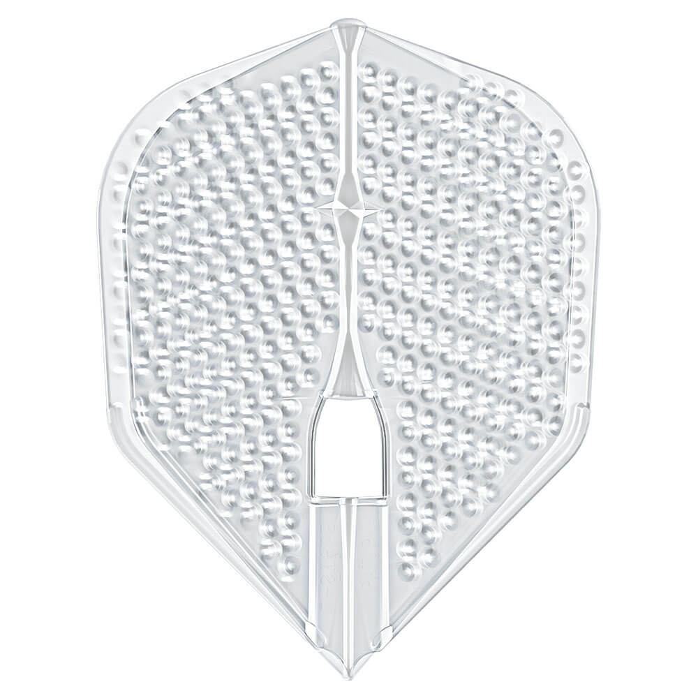 L-Flight PRO dimple L3d Clear B