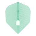 L-Flight PRO dimple L3d Pearl Emerald