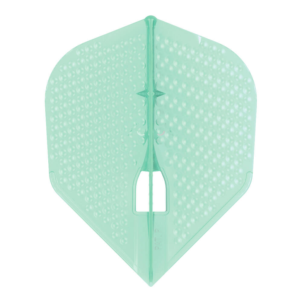 L-Flight PRO dimple L3d Pearl Emerald