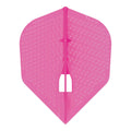 L-Flight PRO dimple L3d Pearl Pink
