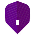 L-Flight PRO dimple L3d Deep Purple